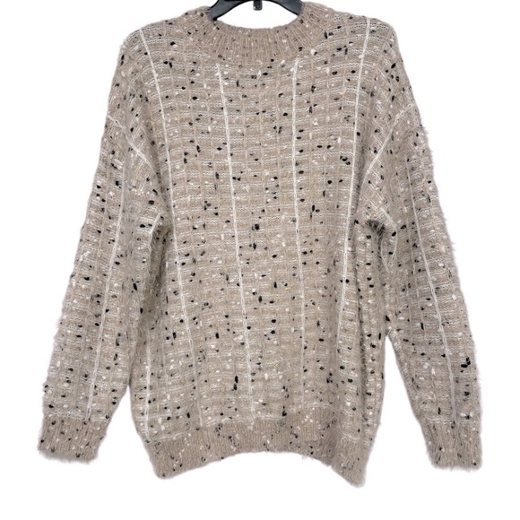 Fabrik Mystery Womans Sweater. Size O/S - Picture 1 of 9